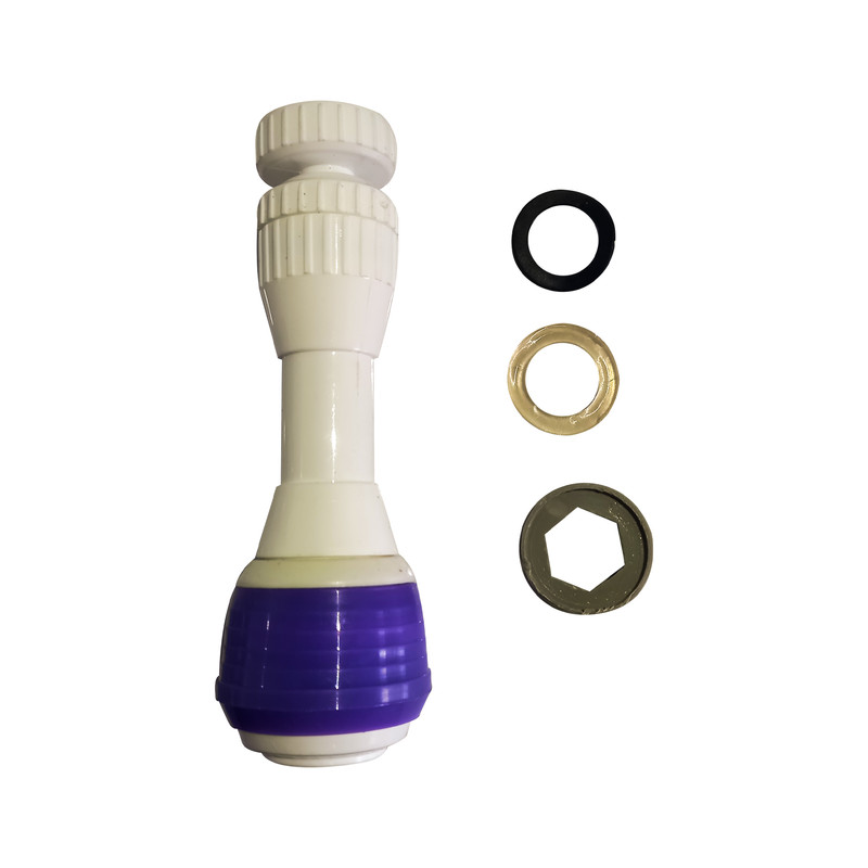 فشار شکن آب نهرین مدل K2.5