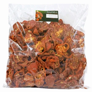 اسلایس گوجه - 500 گرم