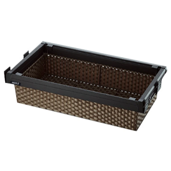 نظم دهنده هایگلد مدل سبد ریلی