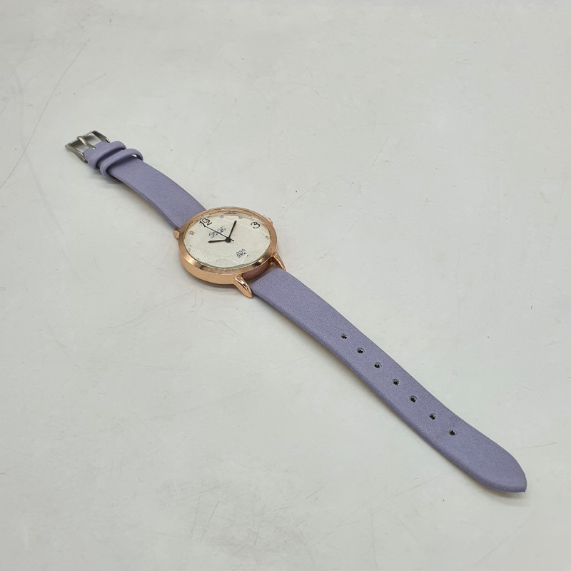 ساعت مچی عقربه ای دخترانه مدل G995 ساعت مچی عقربه ای دخترانه مدل G995