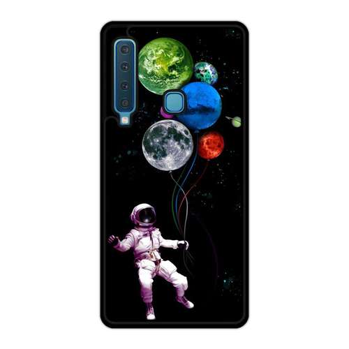 کاور آکام مدل Aanin2313 مناسب برای گوشی موبایل سامسونگ Galaxy A9 2018