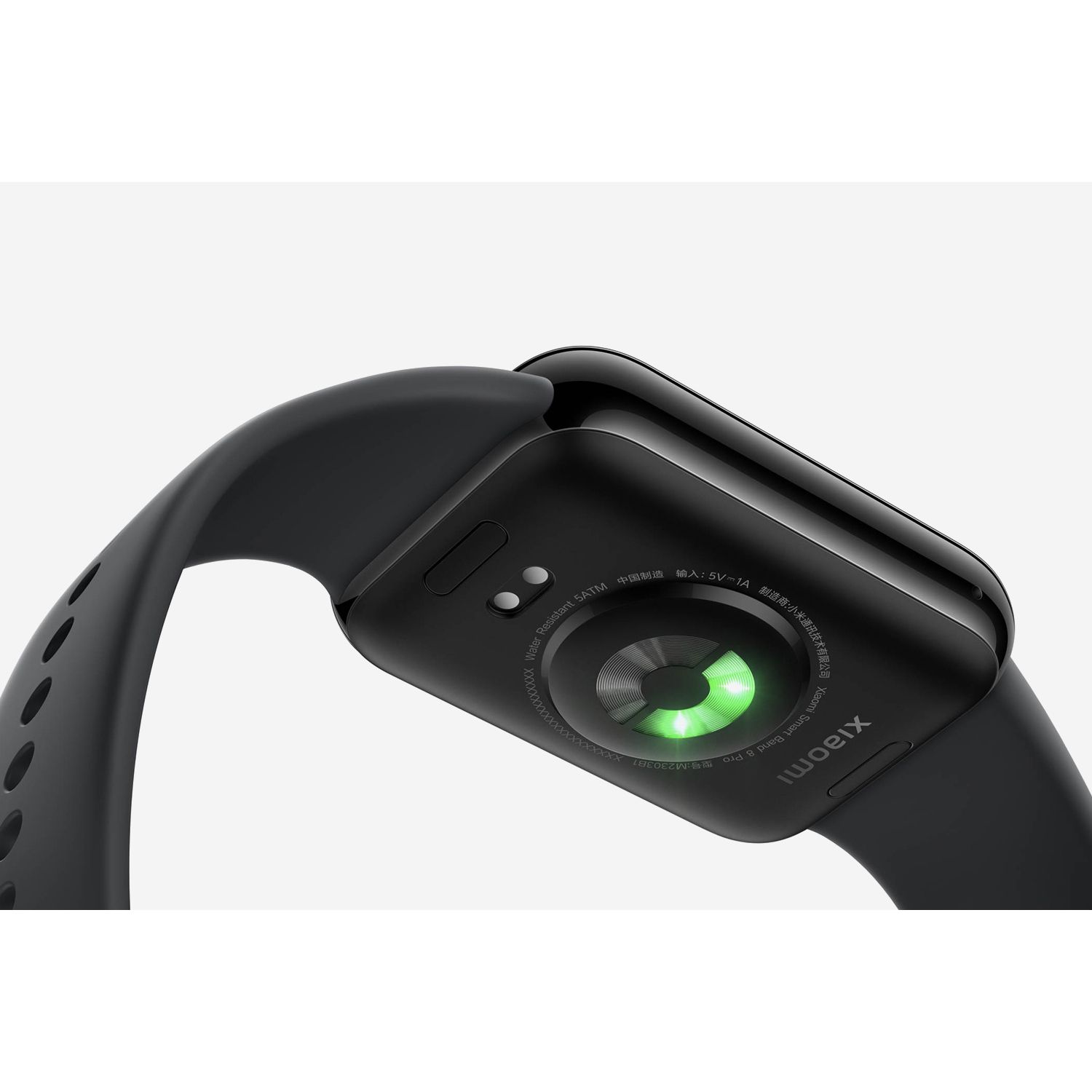 ساعت هوشمند شیائومی مدل Band 8 Pro -  - 2