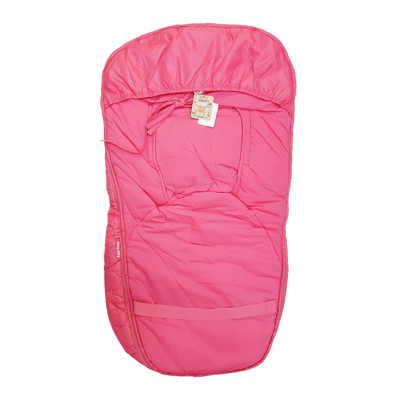 کاور گرمکن پا کالسکه توک توک مدل Flower TAK