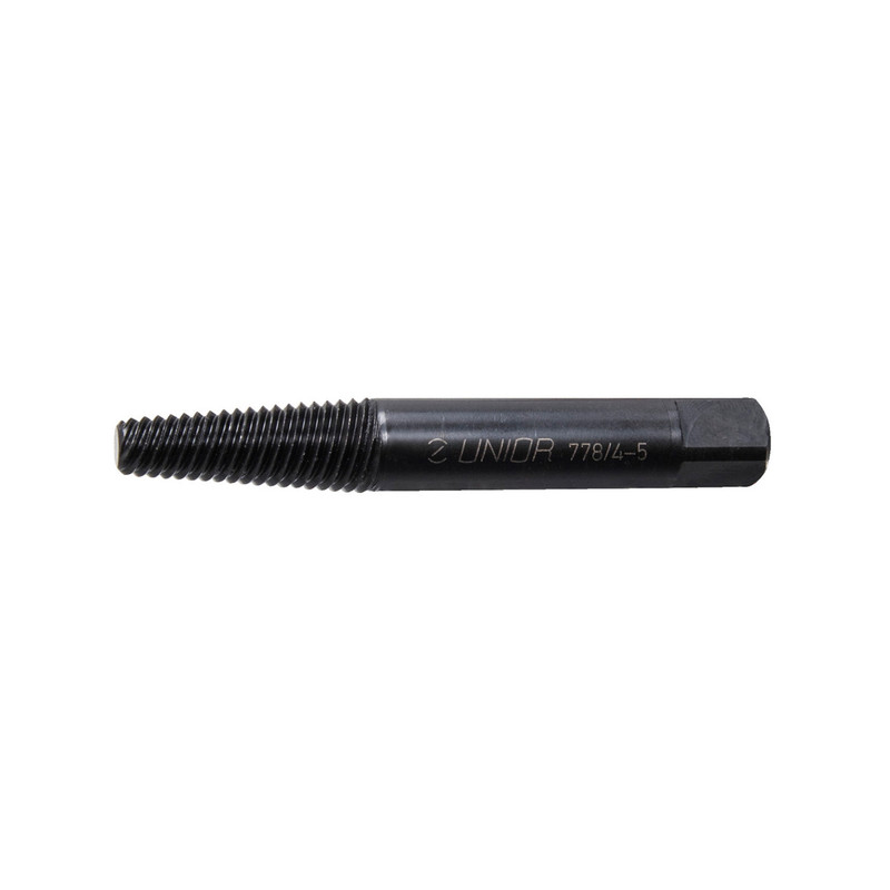 مته قلاویز چپ گرد یونیور مدل 778/4PB-6 مجموعه 6 عددی