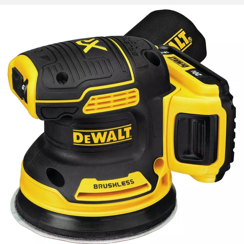 دستگاه سنباده زن دیوالت مدل DCW210D1 دستگاه سنباده زن دیوالت مدل DCW210D1