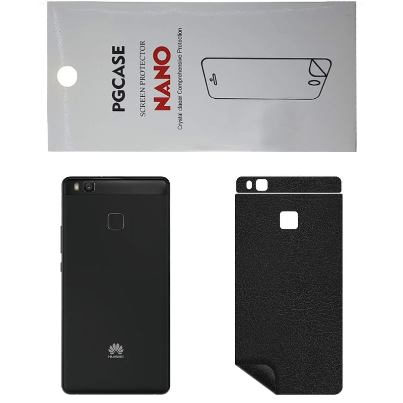 برچسب پوششی مدل STAR CH مناسب برای گوشی موبایل آنر 8 Smart India