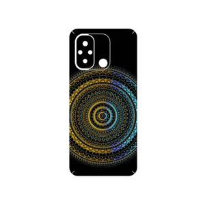 MAHOOT Mandala Design 2 Cover Sticker for Xiaomi Redmi 12C