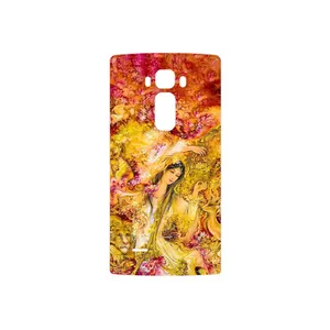 MAHOOT Persian miniature 1 Cover Sticker for LG G Flex 2