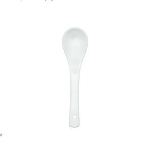 قاشق آجیل خوری مدل سرامیکی کد47