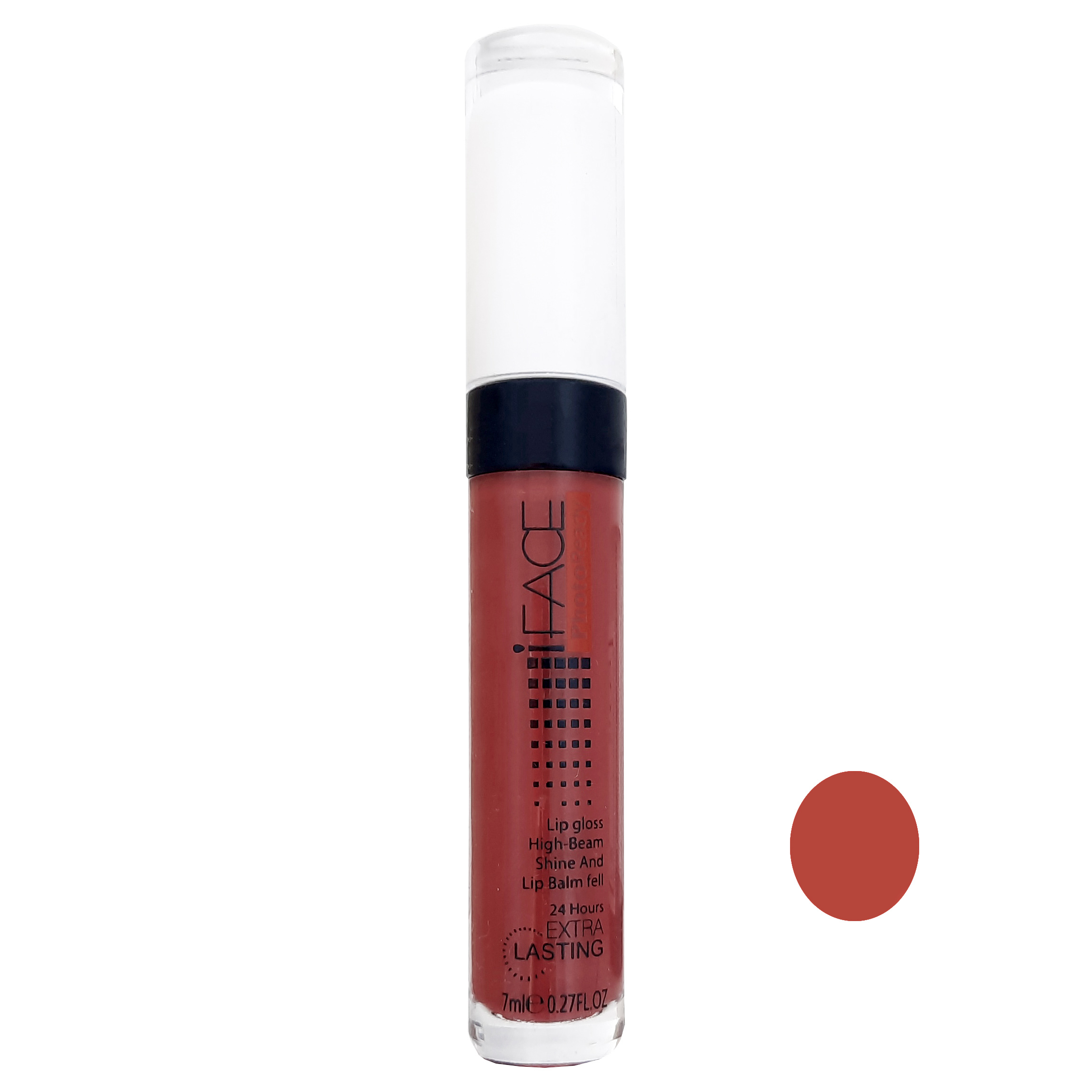 رژ لب مایع آی فیس مدل photoready شماره 20