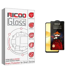 Ricoo RiC2 Airbag Screen Protector For Realme C51