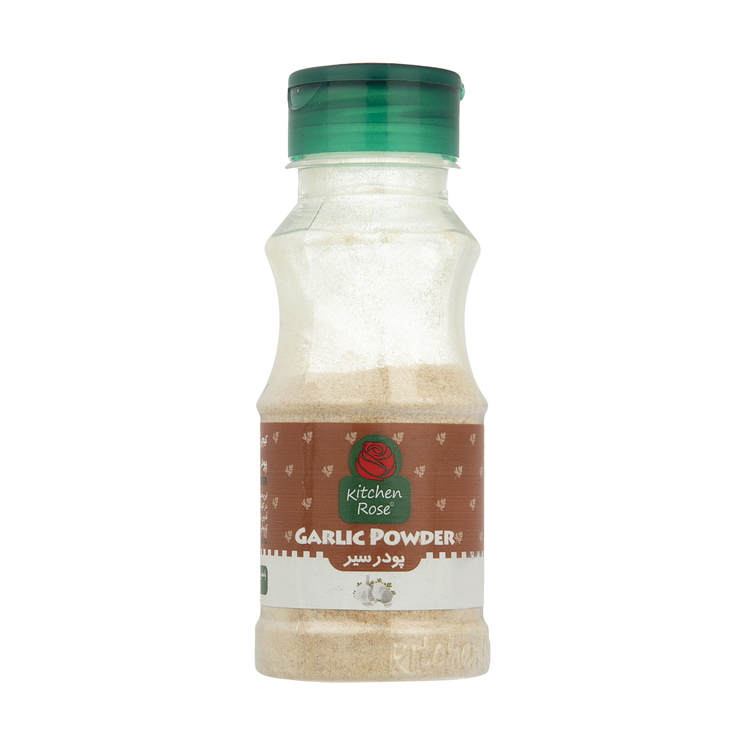 پودر سیر کیچن رز - 95 گرم