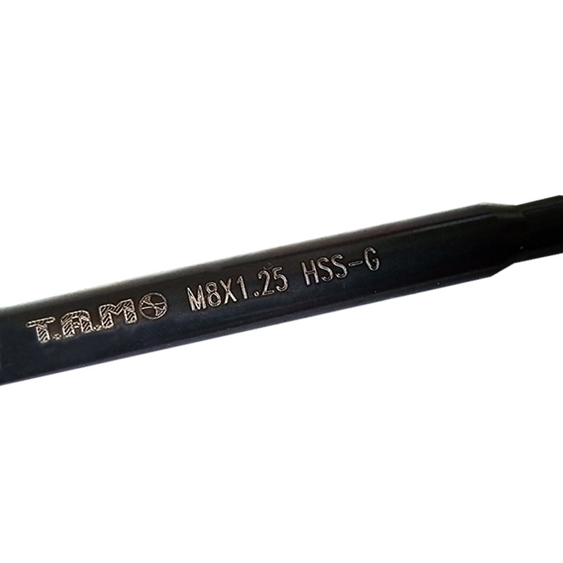 مته قلاویز ماشینی تام مدل moon - 007 سایز 8 میلی متر مته قلاویز ماشینی تام مدل moon - 007 سایز 8 میلی متر