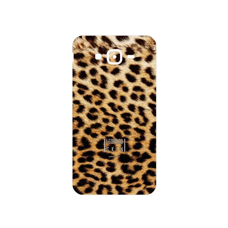برچسب پوششی ماهوت مدل Leopard Skin مناسب برای گوشی موبایل سامسونگ Galaxy J7 Core