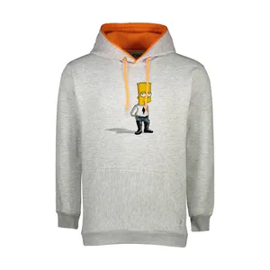 هودی مردانه آریا پارس مدل آریو-1-101