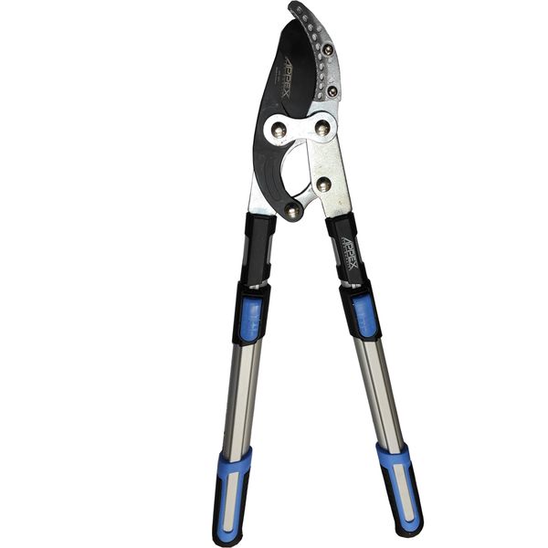 قیچی شاخه زن اپکس مدل SMT-ANVILADJUSABLELOPPING SHEARS-apx1671-TAIWAN