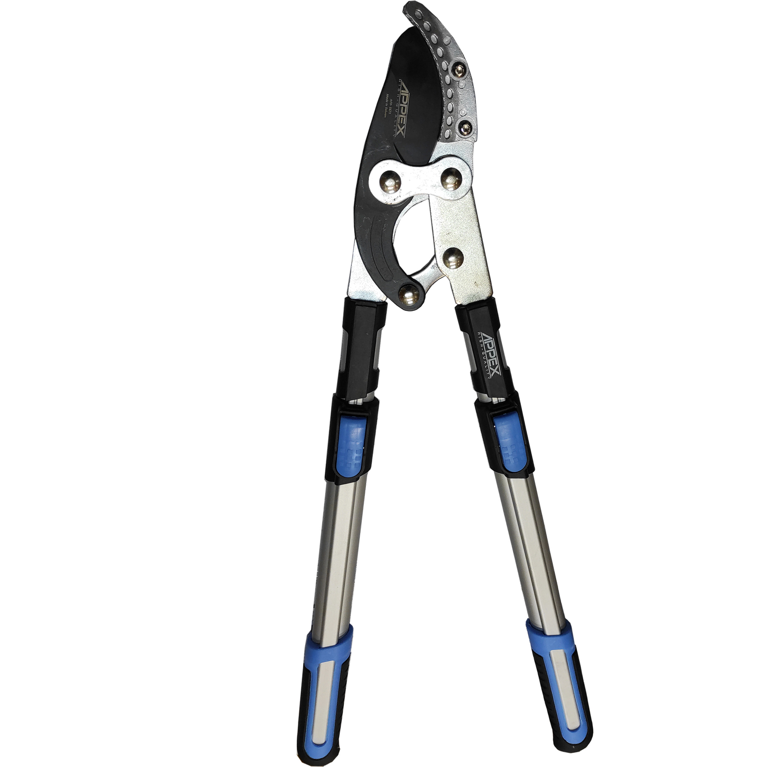 قیچی شاخه زن اپکس مدل SMT-ANVILADJUSABLELOPPING SHEARS-apx1671-TAIWAN قیچی شاخه زن اپکس مدل SMT-ANVILADJUSABLELOPPING SHEARS-apx1671-TAIWAN