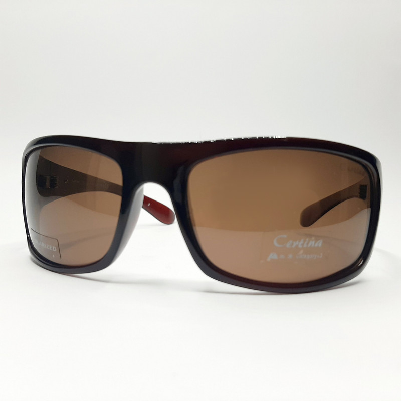 عینک آفتابی سرتینا مدل CR6143c3