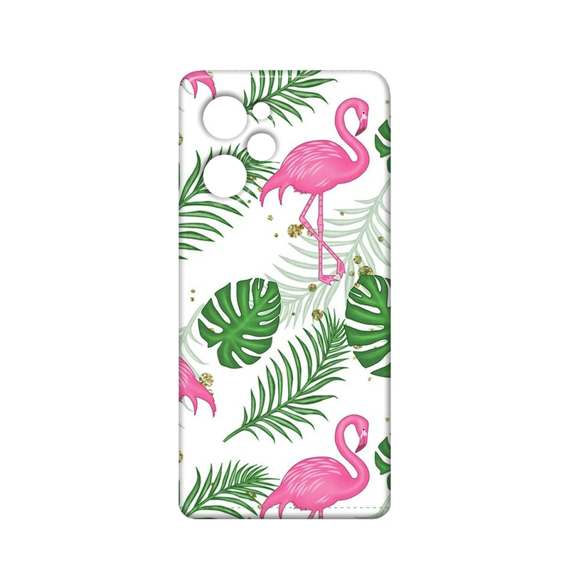  کاور مدل فلامینگو کد 179 مناسب برای گوشی موبایل شیائومی Poco X5 Pro