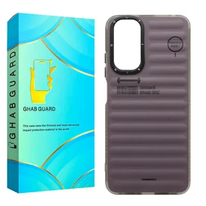 Ghab Guard KITYANG Cover For Samsung Galaxy A24 4G