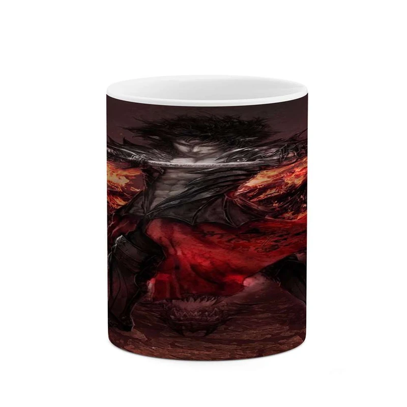 ماگ کاکتی مدل نقاشی کد mgh13952