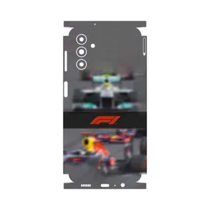 MAHOOT Formula_One-FullSkin Cover Sticker for Samsung Galaxy A04s