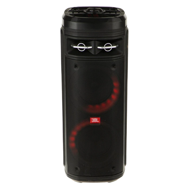 اسپیکر بلوتوثی قابل حمل مدل  party box jbl 600