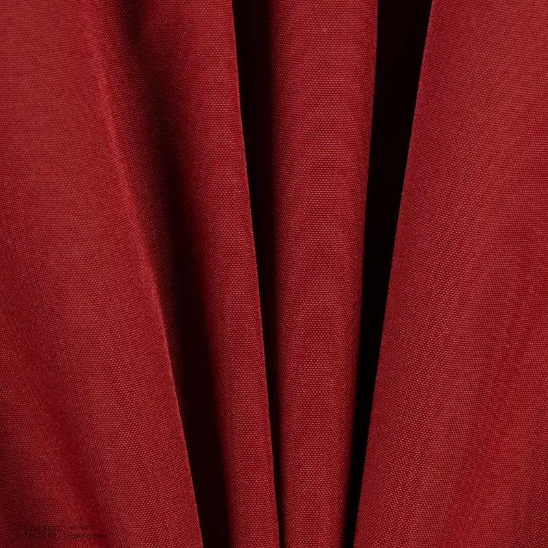 کاپشن بهاره مردانه دیورسو مدل دورو کد 124 رنگ زرشکی