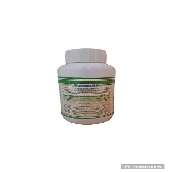 علف کش گلایفوزیت آریاشیمی مدل راندآپ حجم 500 میلی لیتر