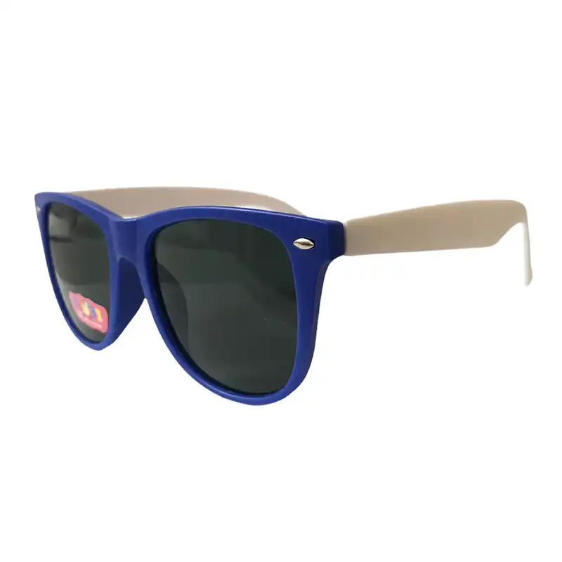 عینک آفتابی بچگانه مدل 2C 001 BW