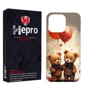 HEPRO MC Cover for Apple IPHONE 13