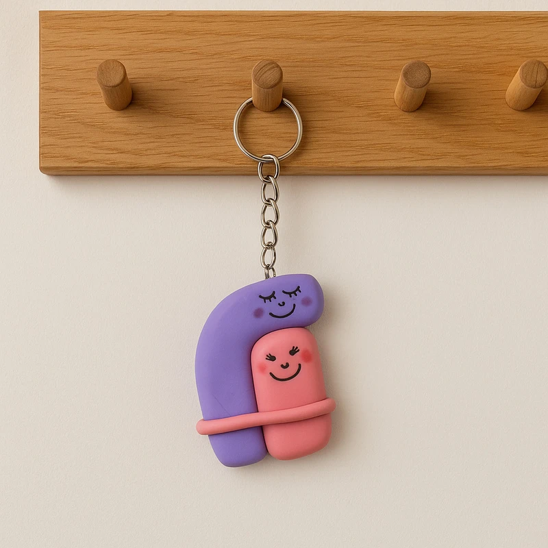 عکس شماره 2 : جاکلیدی طرح آغوش کد 05