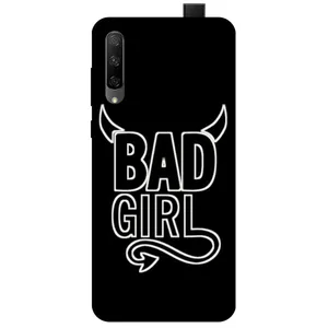 Megafone 8105 Cover For Honor 9x Pro