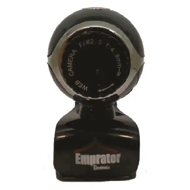 وب کم امپراطور الکترونیک مدل EM 9820