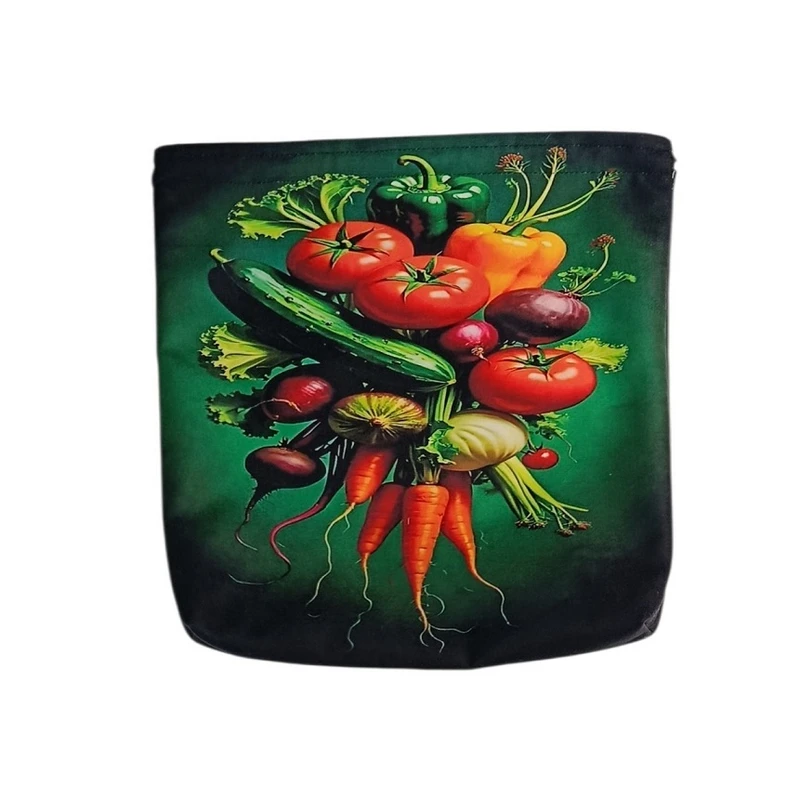 کیسه سبزی کد 01 سایز 33×33 سانتی متر