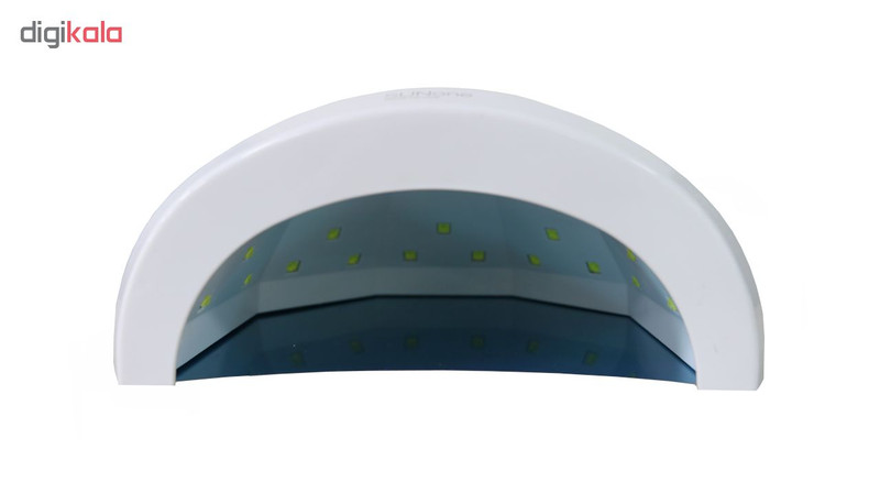 لاک خشک کن سان وان کد 101