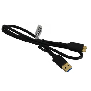 کابل هارد کی نت پلاس مدل KP-CUAMHDD15 طول 1.5 متری