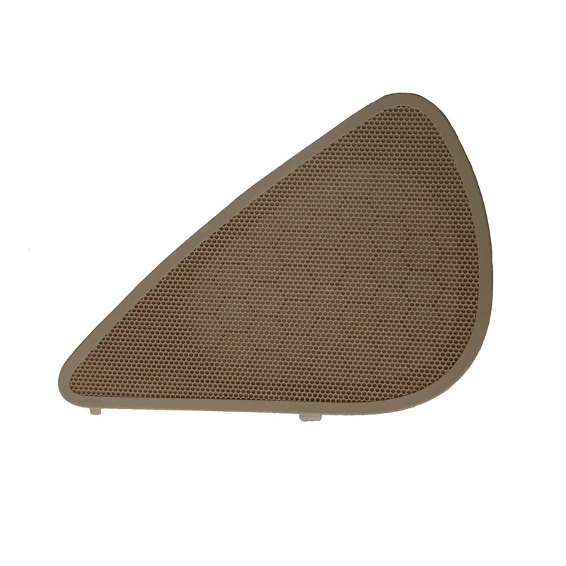 قاب بلندگو رودری چپ کد 697 مناسب برای پژو پارس