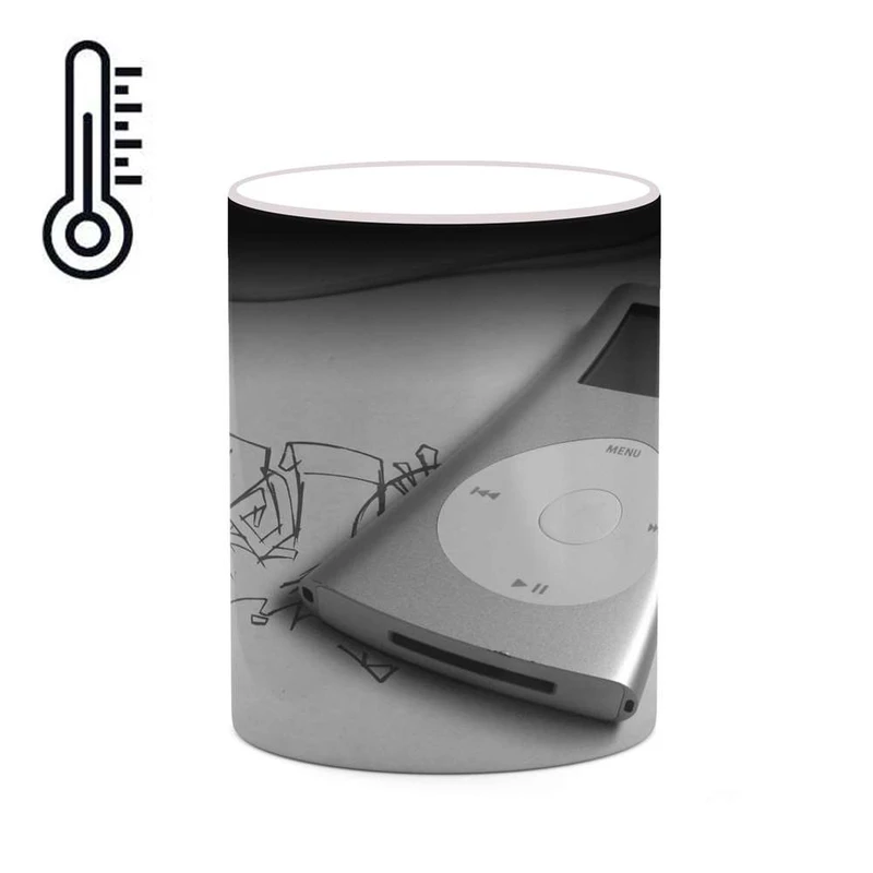 ماگ حرارتی کاکتی مدل فانتزی کد mgh18964