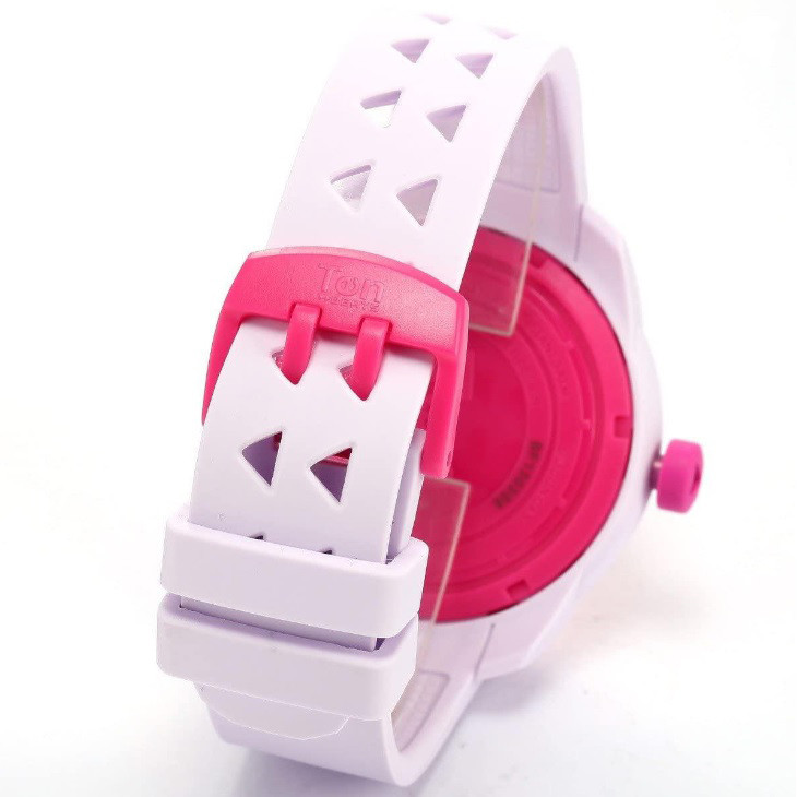 ساعت مچی عقربه ای بچگانه تن بیتس مدل BF130208