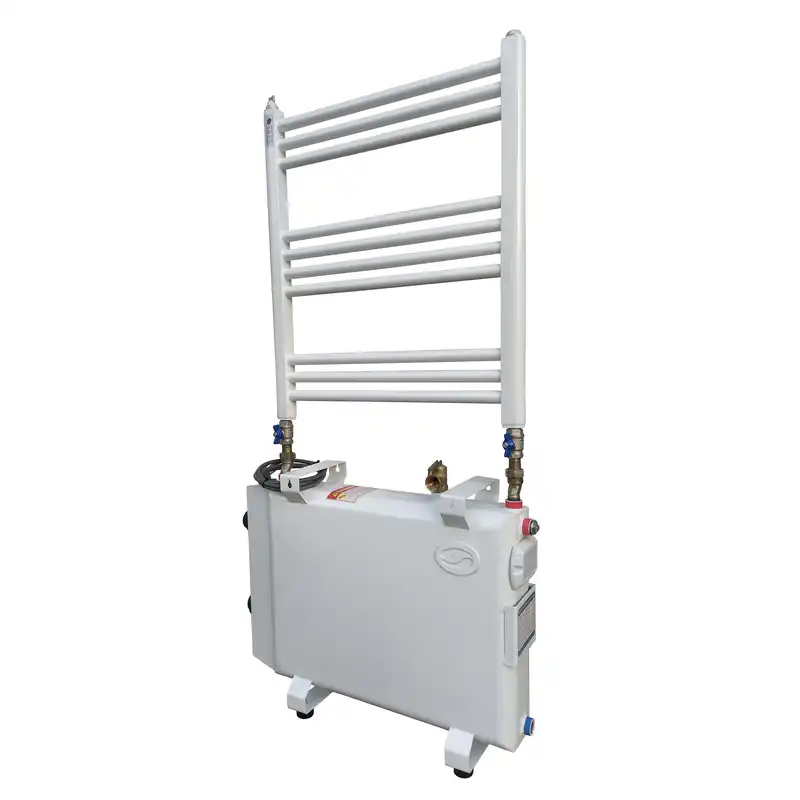 آبگرمکن برقی مدل کتابی آراتا 2525