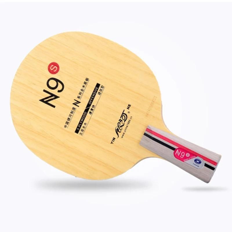 چوب راکت پینگ پنگ یینهه مدل N9 -  - 2