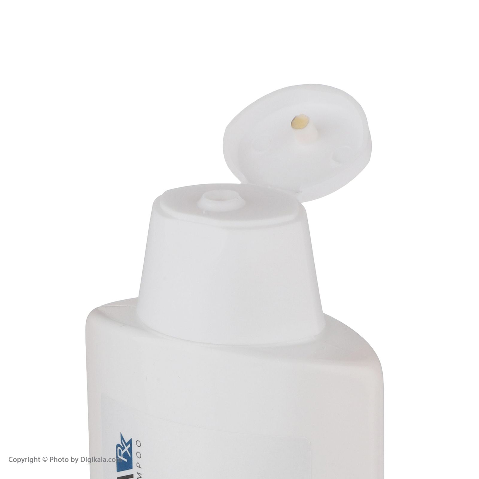 شامپو تقویت کننده و ترمیم کننده مو فولیکا مدل NUTRI-FORTE حجم 200 میلی لیتر - - 5