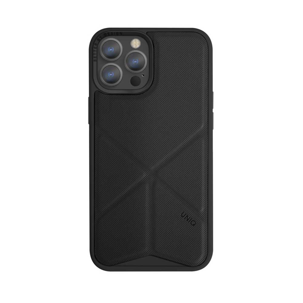 کاور یونیک مدل Transforma Magsafe مناسب برای گوشی موبایل اپل iphone 13 pro max