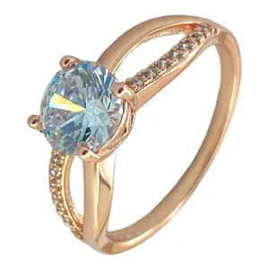 انگشتر زنانه ژوپینگ مدل R4063