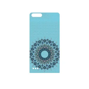 MAHOOT Art of Illumination 4 Cover Sticker for Huawei Ascend G6