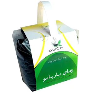 چای ایرانی باربامو - 1000 گرم