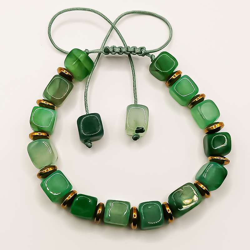 دستبند مدل شکوه