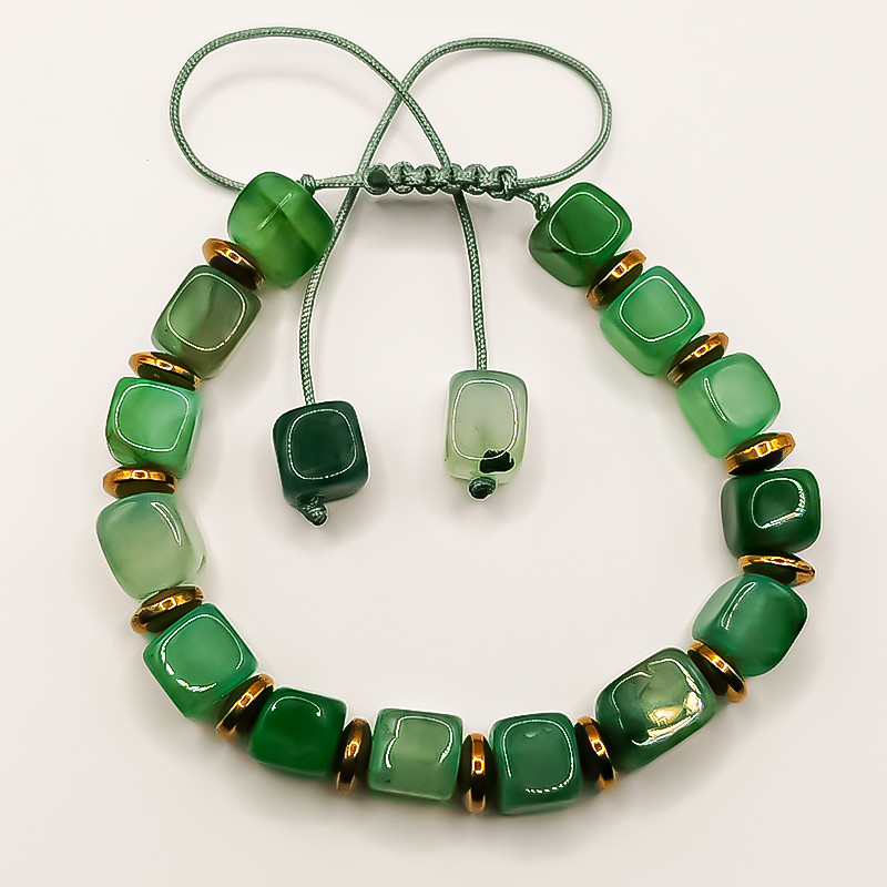 دستبند مدل شکوه