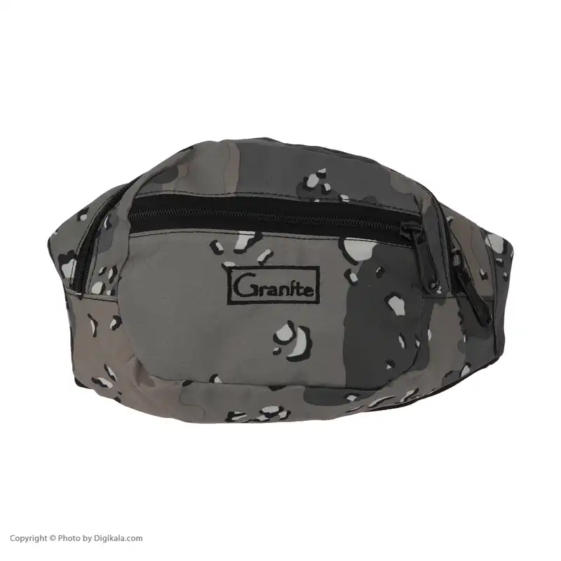 کیف کمری گرانیت مدل BXC5002